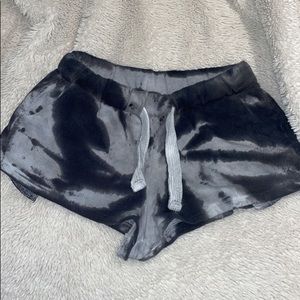 Los Angeles Sweat Shorts